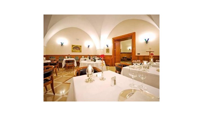 Hotel Patria Palace poza 7