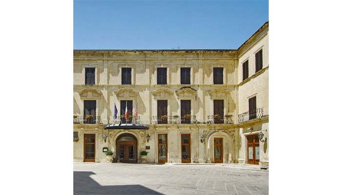 Hotel Patria Palace Lecce - Mgallery Collection poza 1