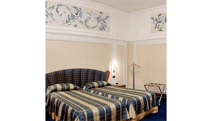 Hotel Patria Palace Lecce - Mgallery Collection poza 2