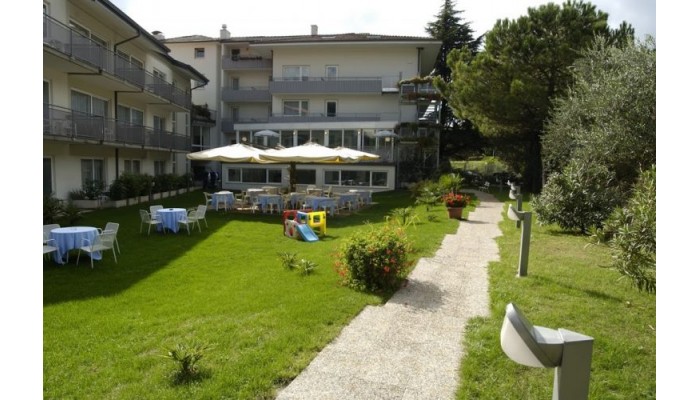 Hotel Piccolo Mondo poza 5
