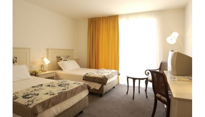 Hotel Piccolo Mondo poza 2