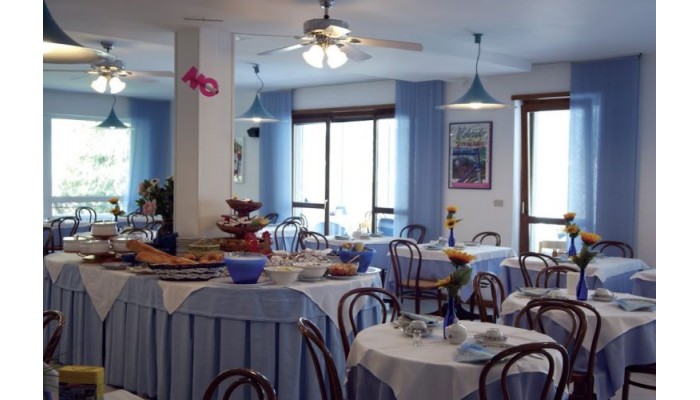 Hotel Piccolo Mondo poza 4