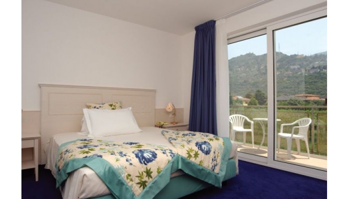 Hotel Piccolo Mondo poza 0