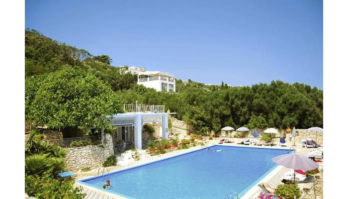 Hotel Piccolo Mondo poza 7