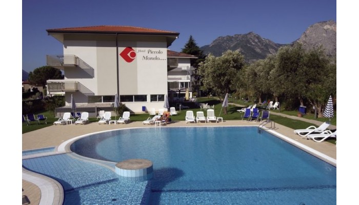 Hotel Piccolo Mondo poza 3