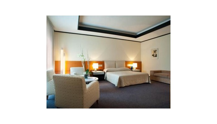 Hotel President Congressi poza 4