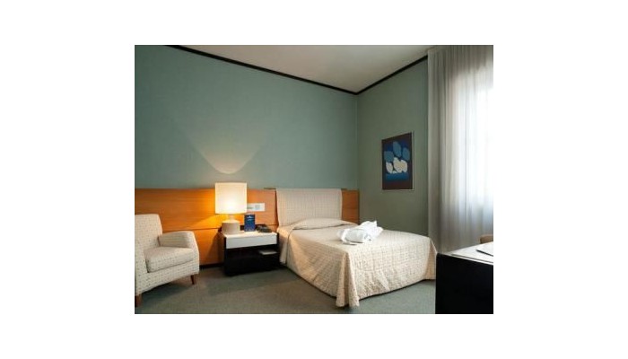 Hotel President Congressi poza 11