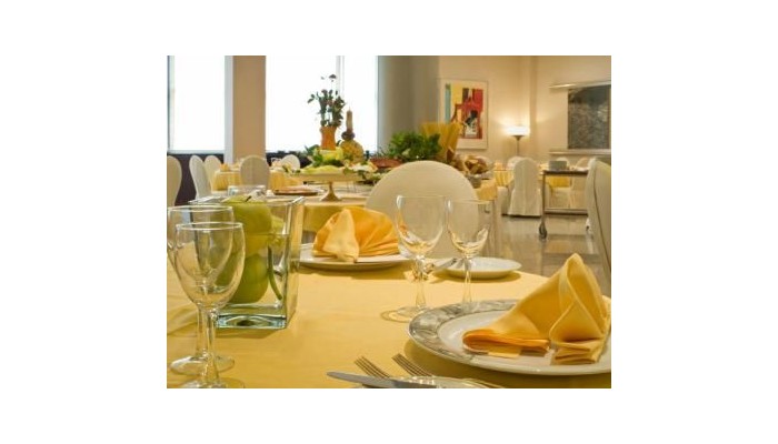 Hotel President Congressi poza 6