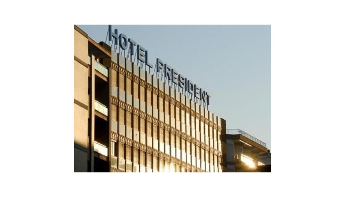 Hotel President Congressi poza 0