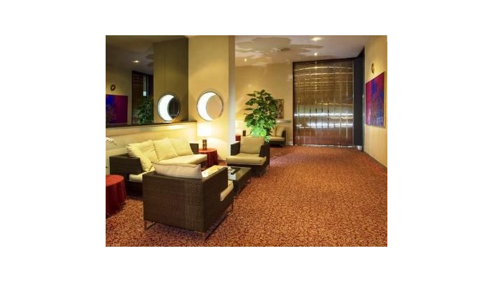 Hotel President Congressi poza 2