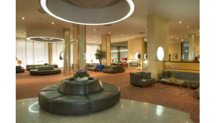 Hotel President Congressi poza 7