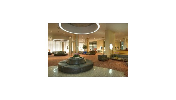 Hotel President poza 7