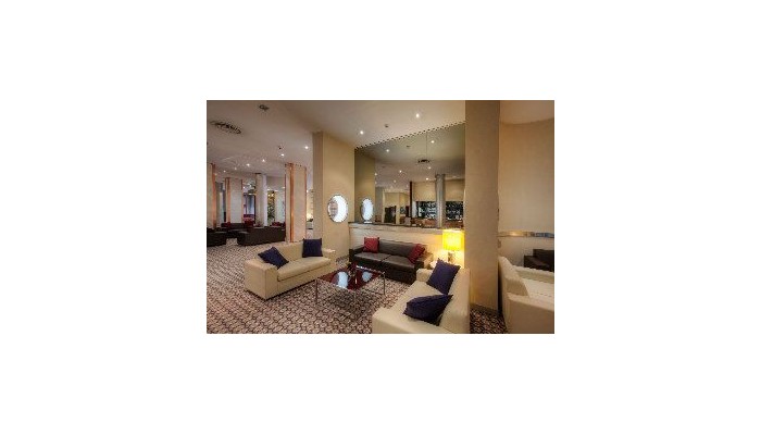 Hotel President poza 4