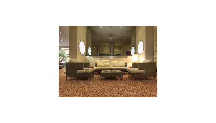 Hotel President poza 2