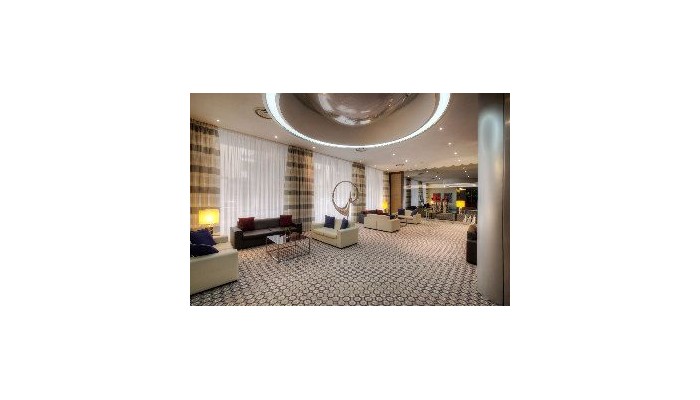 Hotel President poza 3