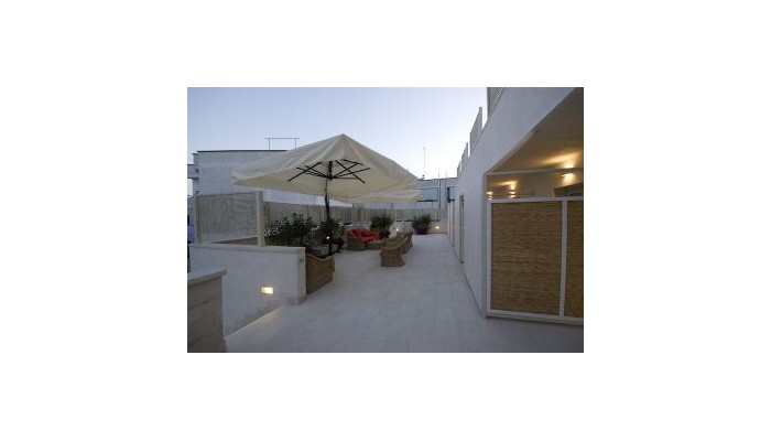 Hotel San Giuseppe poza 11