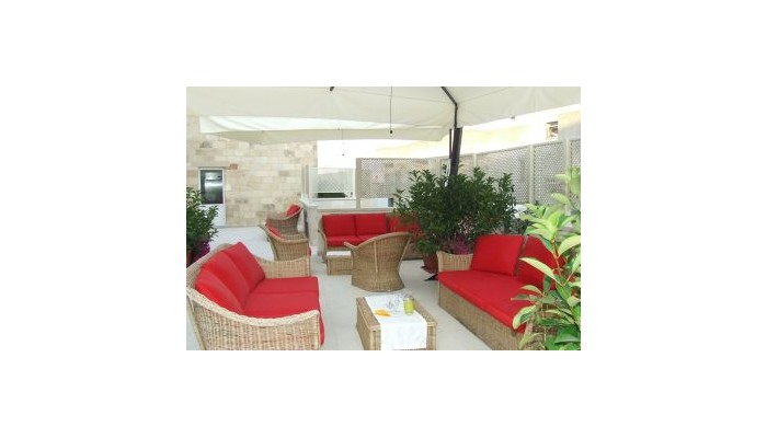 Hotel San Giuseppe poza 8