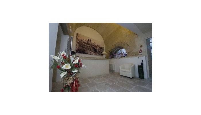 Hotel San Giuseppe poza 10