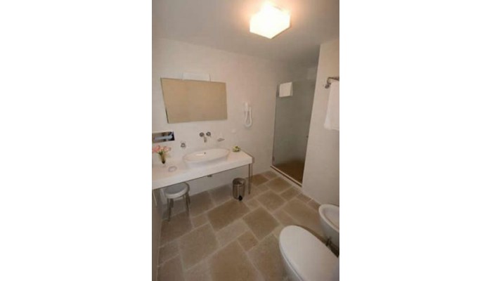 Hotel San Giuseppe poza 3