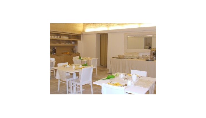 Hotel San Giuseppe poza 7