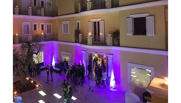 Hotel Victoria Palace poza 5