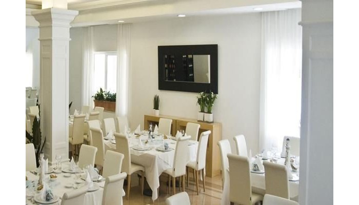 Hotel Victoria Palace poza 2