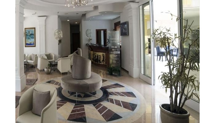 Hotel Victoria Palace poza 0