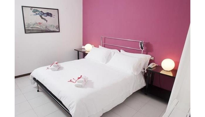 Hotel Zenit Salento poza 4