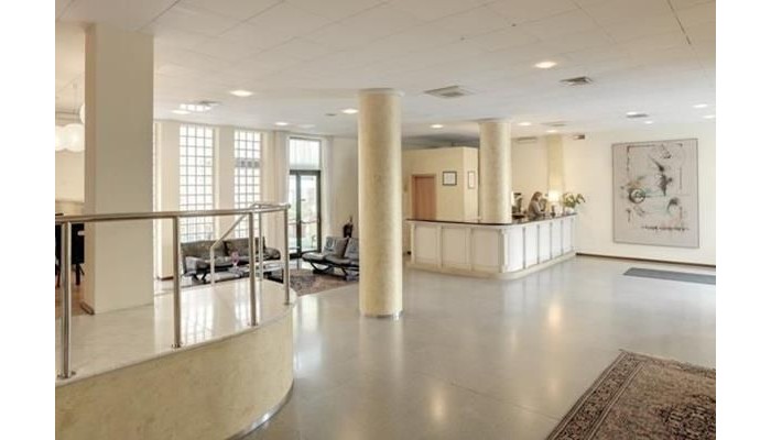 Hotel Zenit Salento poza 2