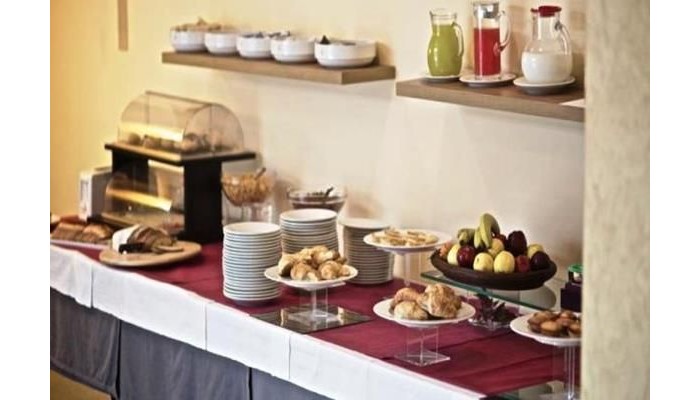 Hotel Zenit Salento poza 3