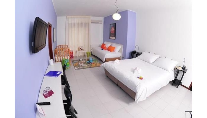 Hotel Zenit Salento poza 6