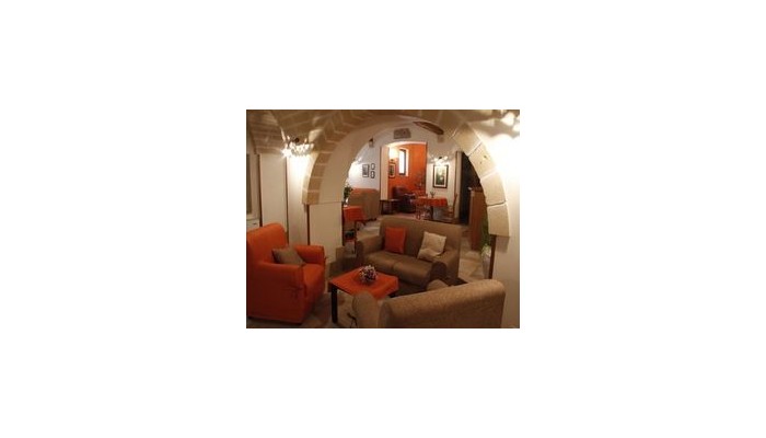 Il Palmento Hotel Relais poza 2