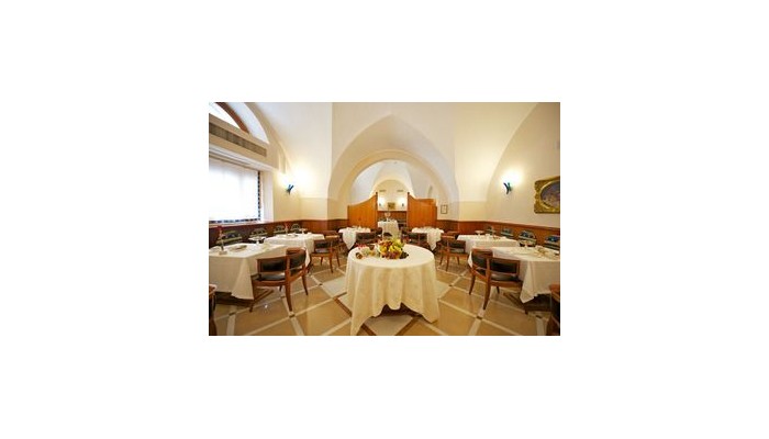 Patria Palace Hotel poza 6