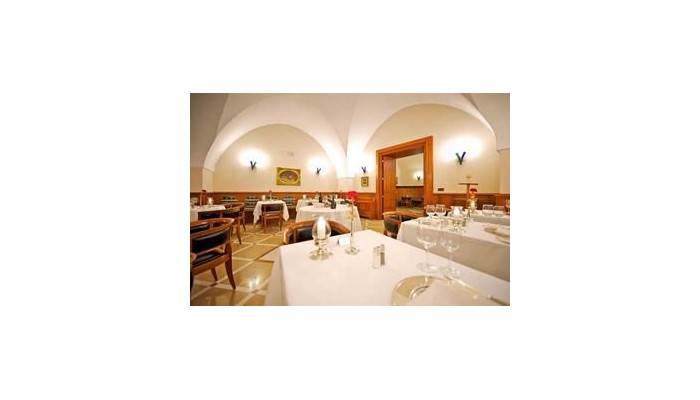 Patria Palace Hotel poza 3