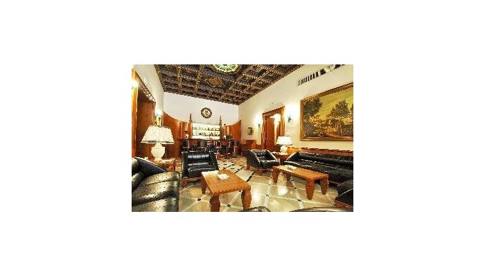 Patria Palace Hotel poza 8