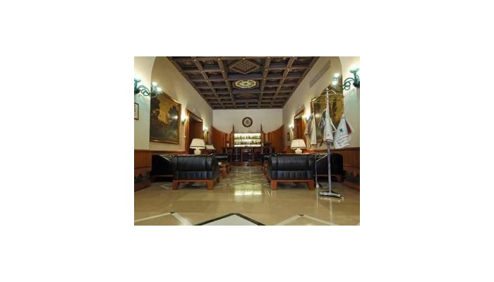 Patria Palace Hotel poza 10