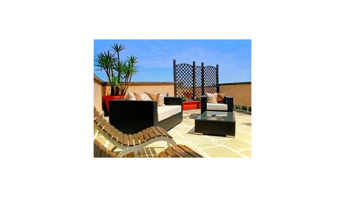 Patria Palace Hotel poza 2