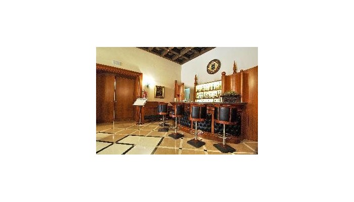 Patria Palace Hotel poza 9