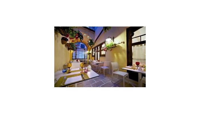 Patria Palace Hotel poza 4