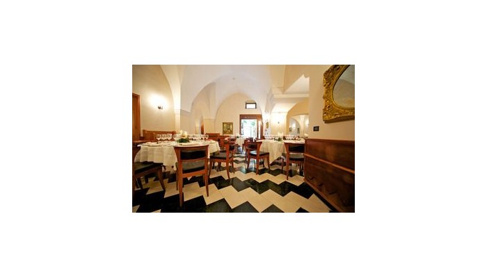 Patria Palace Hotel poza 5