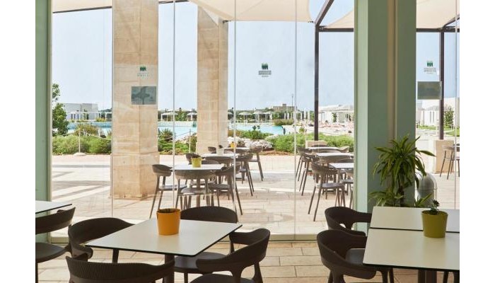 Relais Masseria Le Cesine Cds Hotels poza 9