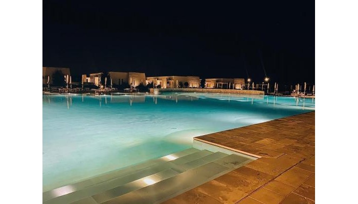 Relais Masseria Le Cesine Cds Hotels poza 17
