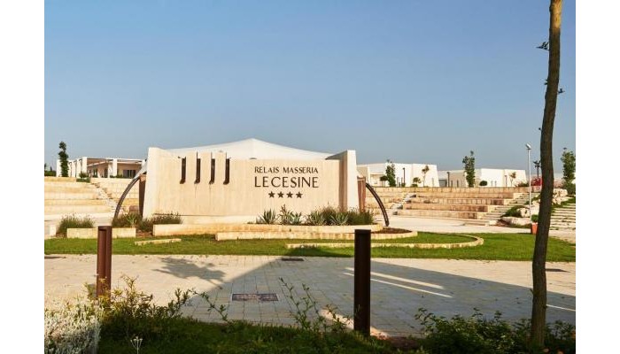 Relais Masseria Le Cesine Cds Hotels poza 0