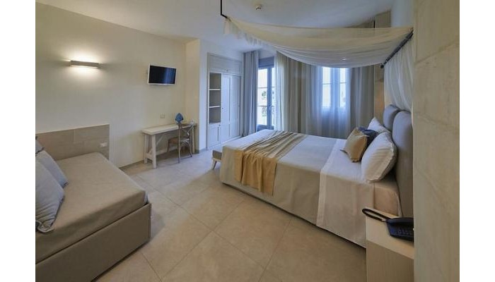 Relais Masseria Le Cesine Cds Hotels poza 3