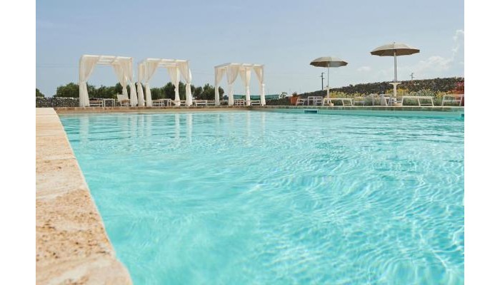 Relais Masseria Le Cesine Cds Hotels poza 16