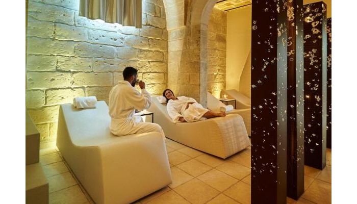 Relais Masseria Le Cesine Cds Hotels poza 20