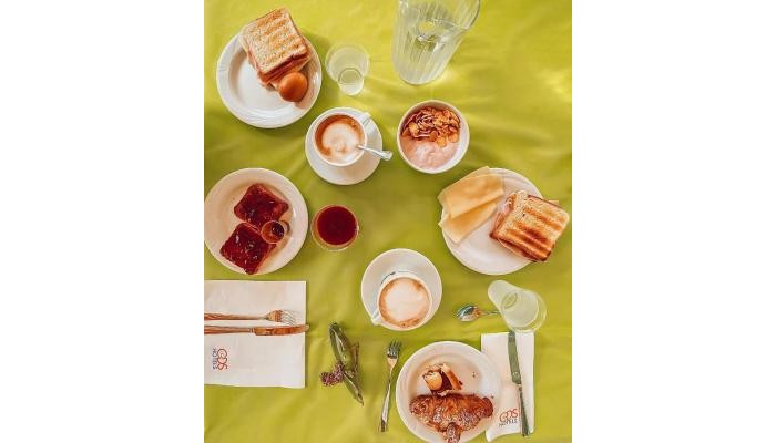 Relais Masseria Le Cesine Cds Hotels poza 6