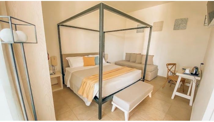 Relais Masseria Le Cesine Cds Hotels poza 5