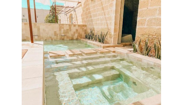 Relais Masseria Le Cesine Cds Hotels poza 18