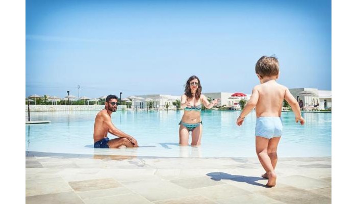 Relais Masseria Le Cesine Cds Hotels poza 12